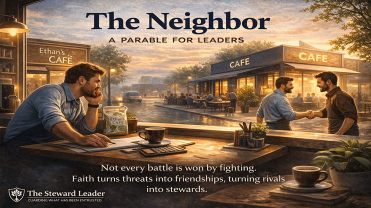 The Neighbor