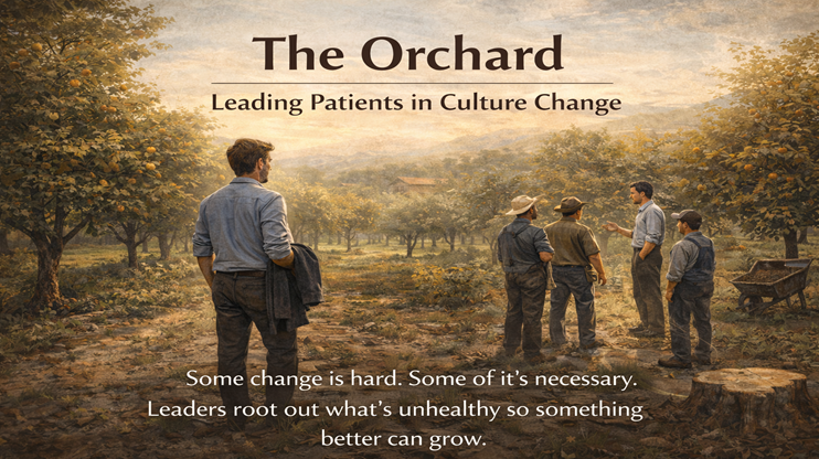 Stewarding the Whole: When Good Leadership Requires Hard Decisions